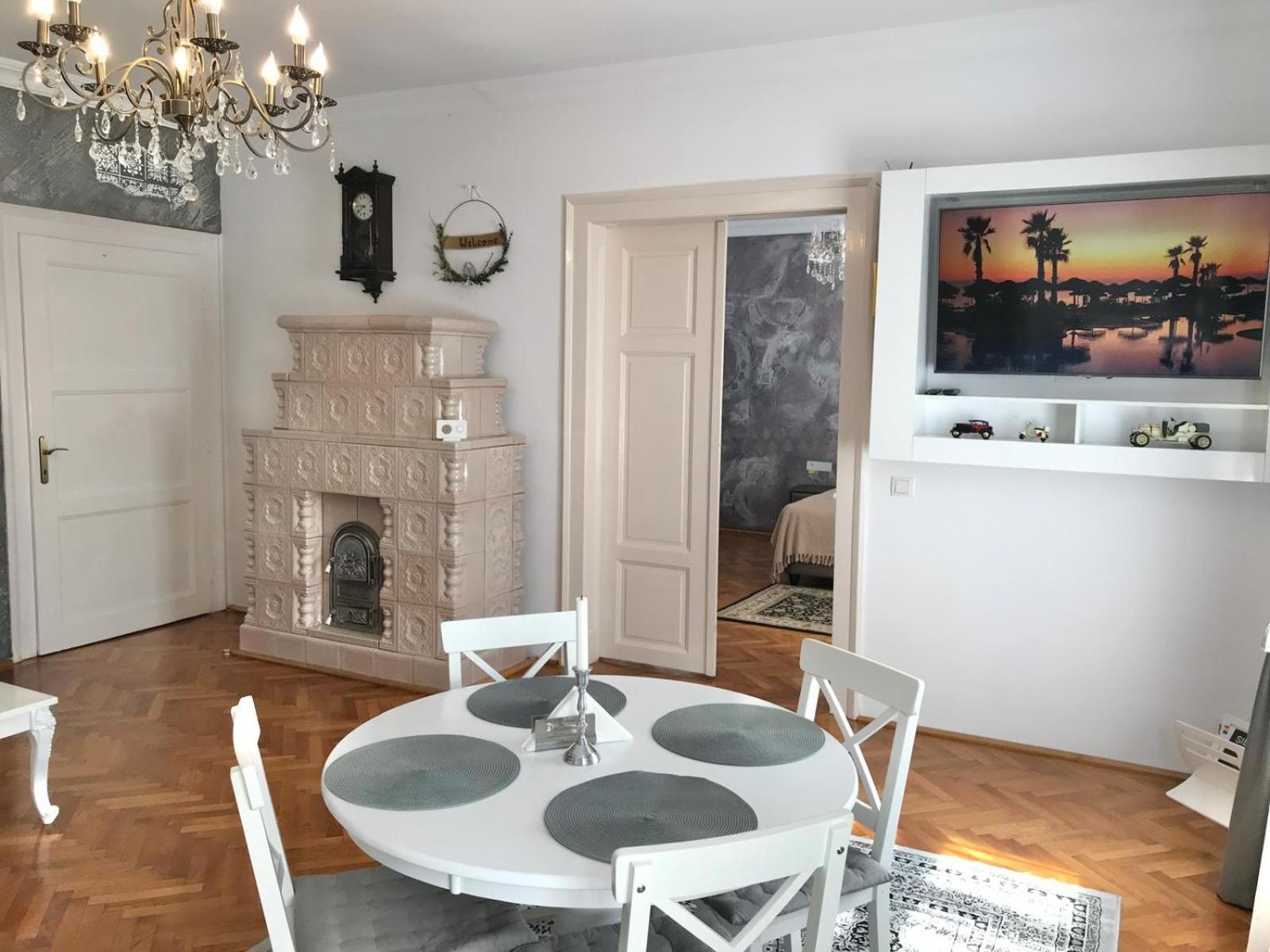 Residence Piata Armelor Сибиу Екстериор снимка