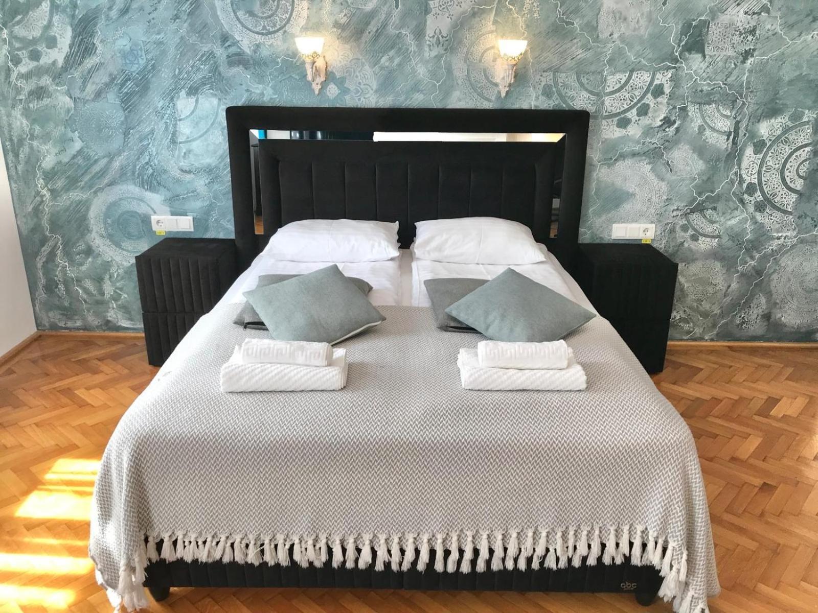 Residence Piata Armelor Сибиу Екстериор снимка